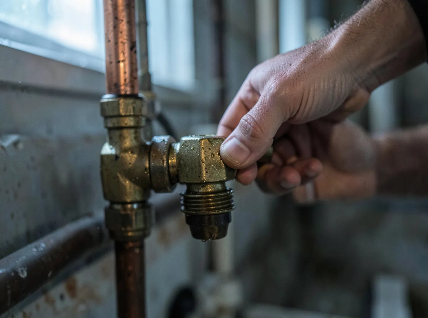 Emergency Plumber Pointe Aux Pins, MI FAQs